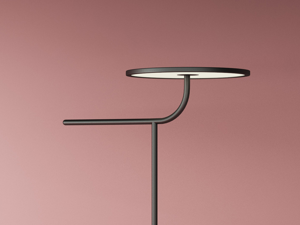 Home Furnishing，furniture，lamps and lanterns，product，Floor lamp，